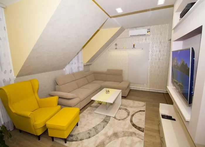 Chez moi