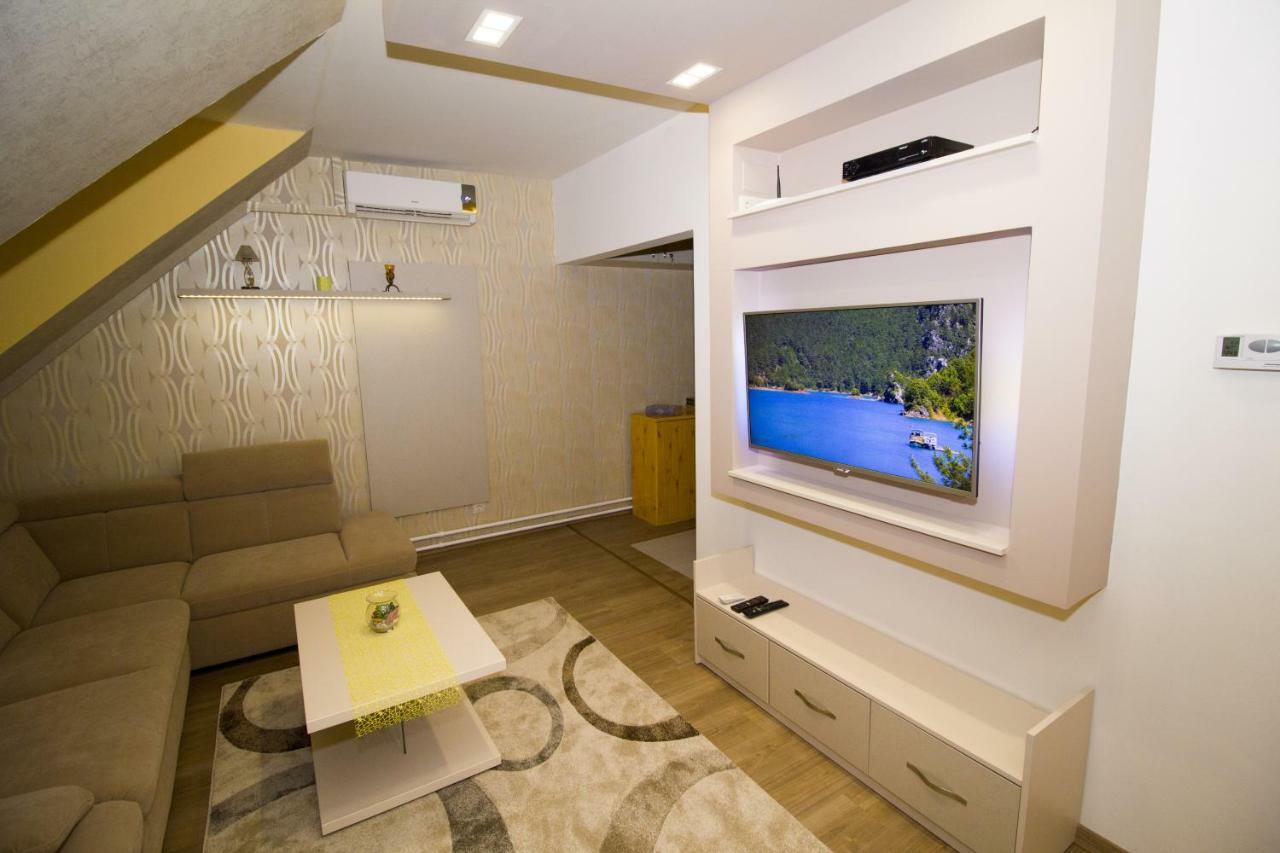 Chez Moi Debrecen