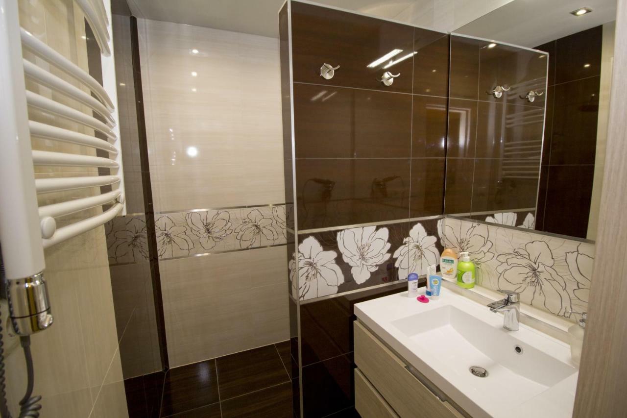 Appartement Chez Moi Debrecen
