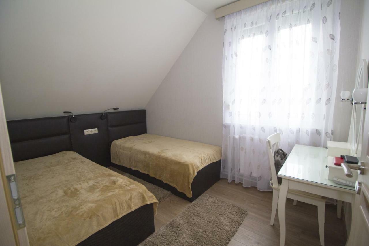 Chez Moi Appartement
