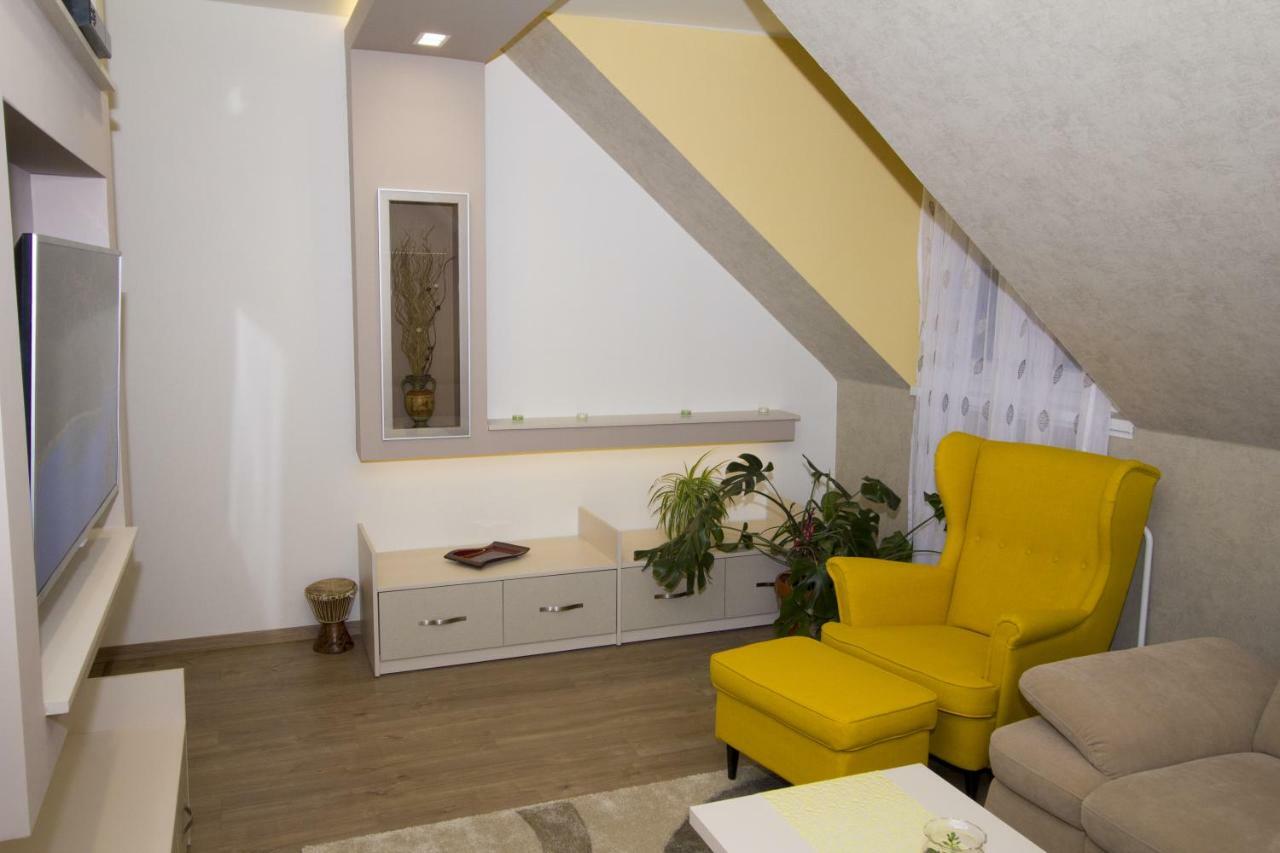 Chez Moi Appartement Debrecen