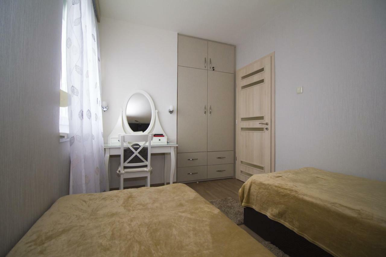 Chez Moi Appartement
