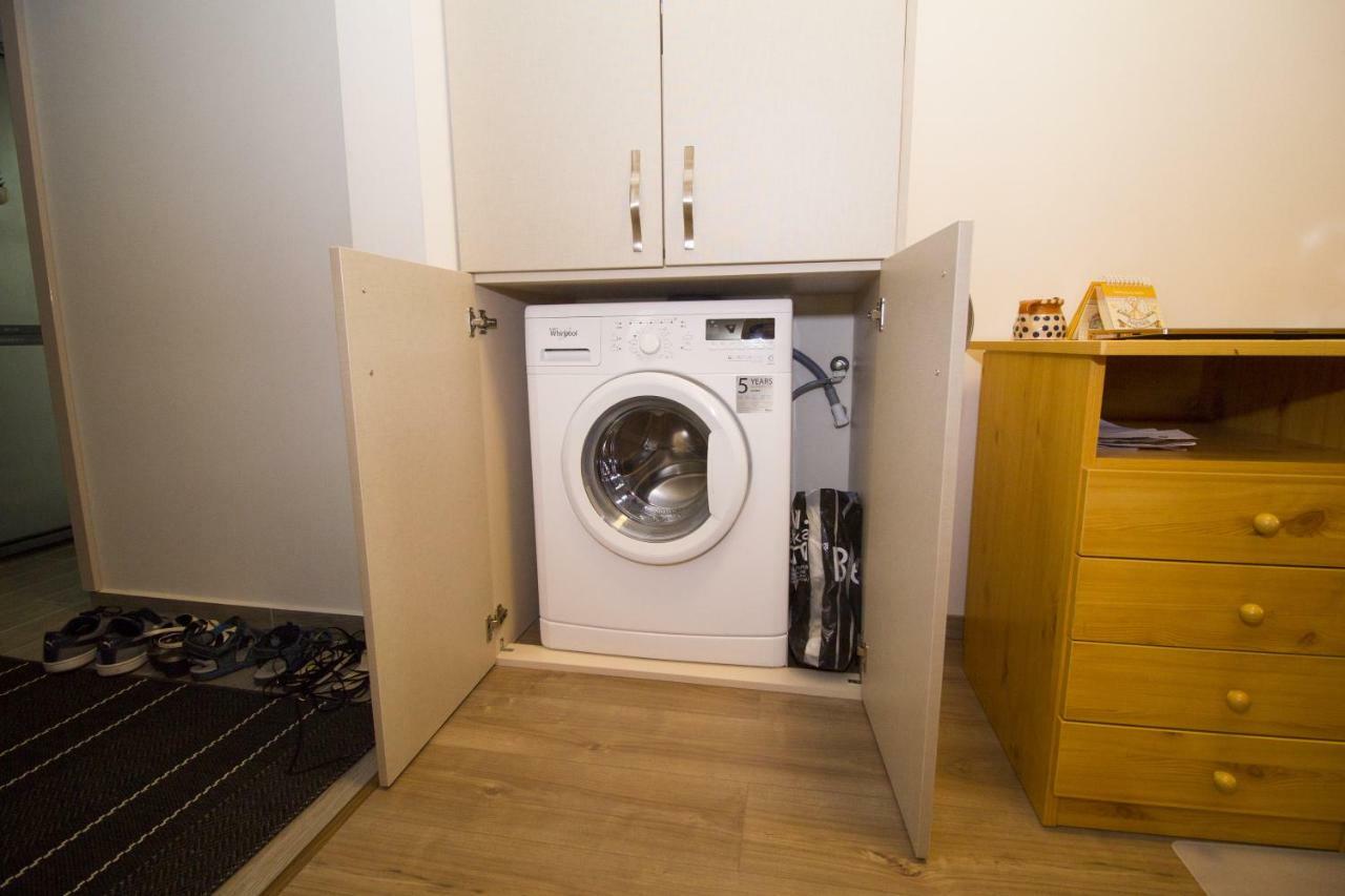 Appartement Chez Moi Debrecen