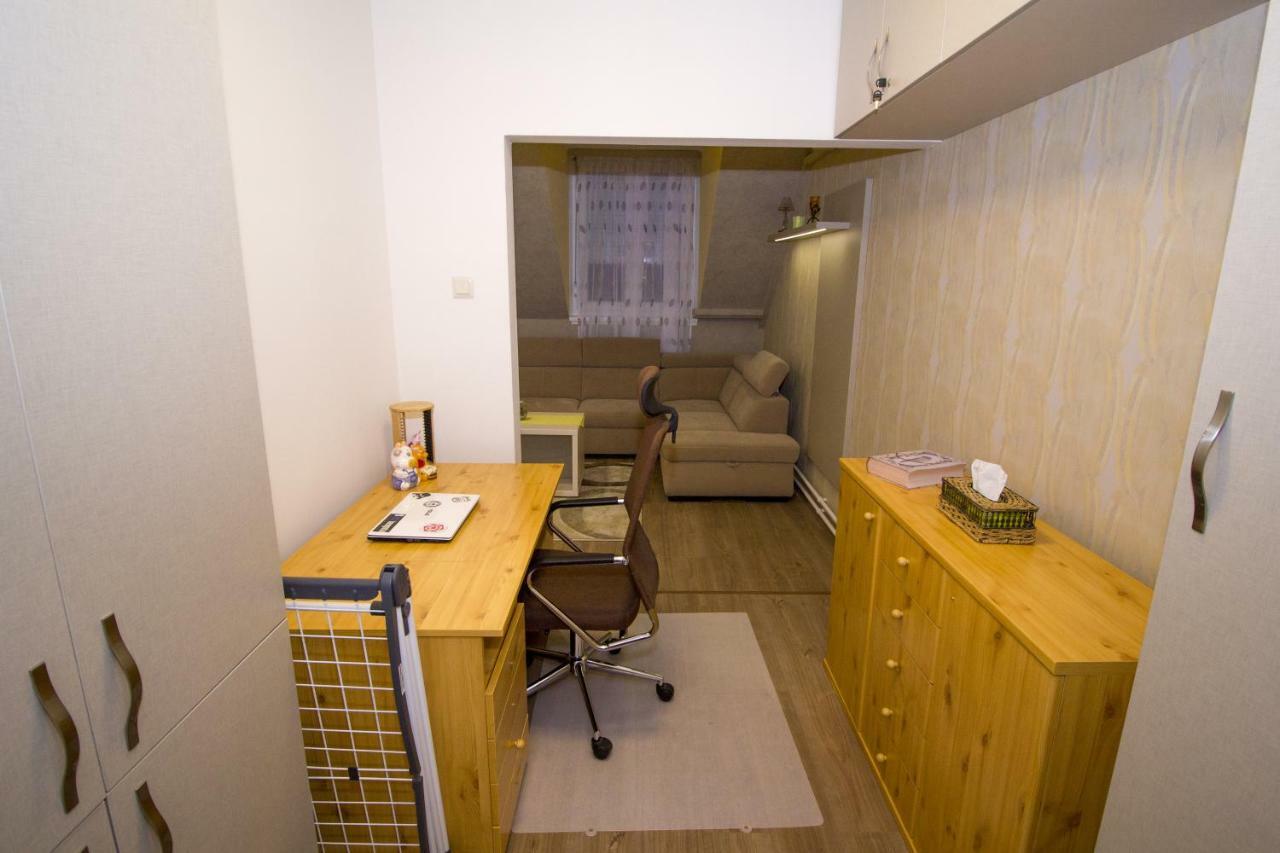 Chez Moi Debrecen
