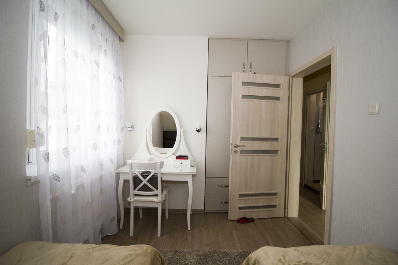 Chez Moi Appartement Debrecen