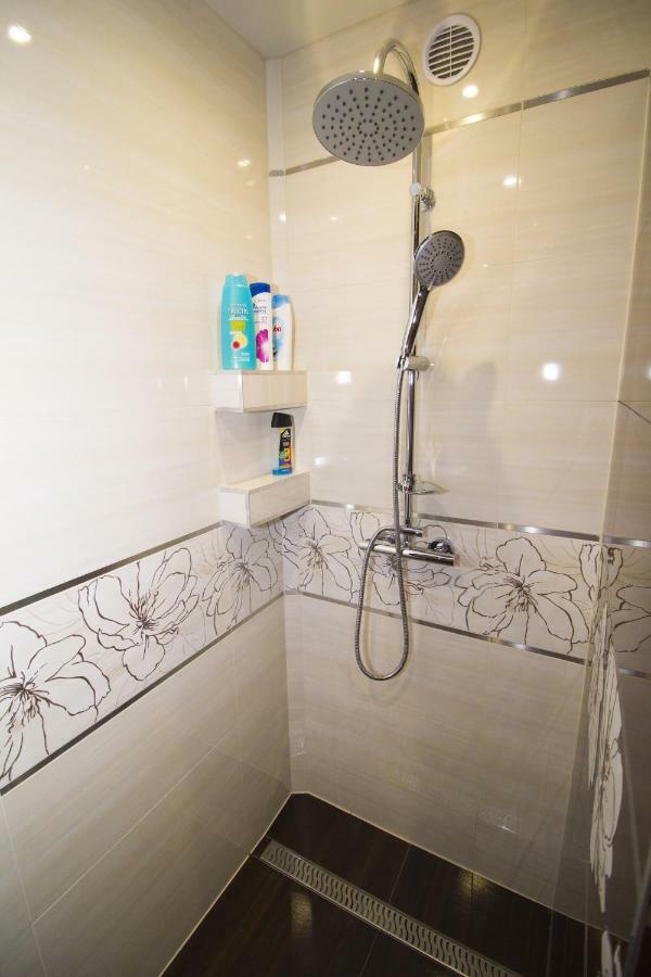 Appartement Chez Moi *