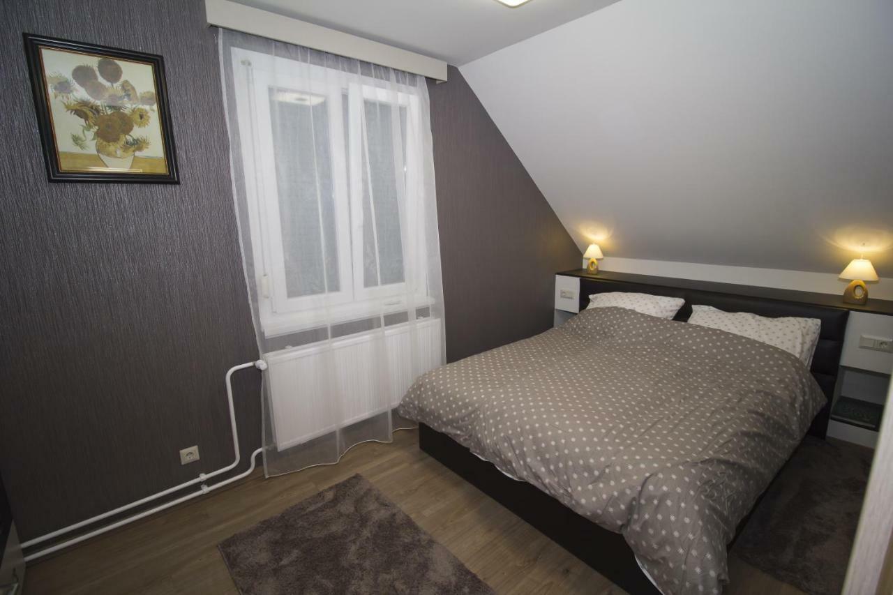 Chez Moi *